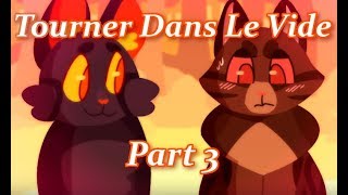 Tourner Dans Le Vide Darkstripe MAP  pt 3 [upl. by Desma546]