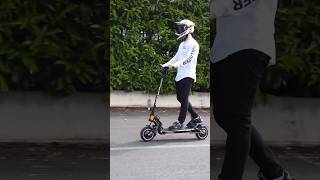 Dualtron mini dual motor dualtron dualtronx electricscooter electric dualtronmini x2 [upl. by Gunthar]