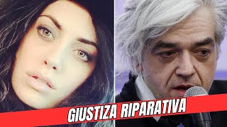 Morgan ammesso alla quotgiustizia riparativaquot e Angelica Schiatti accusa quotCinque anni senza tutelaquot [upl. by Emlyn920]