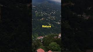 Gangtok city sikkim TrendingNepali Nepalisong2024 ddkgangtok3375youtubeshorts trending [upl. by Danila]