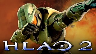 Halo 2A On Lockdown [upl. by Nimajaneb]