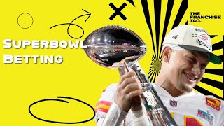 Super Bowl Betting Strategies Maximizing Your Odds for Profit [upl. by Adnohral]