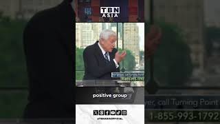 Dr David Jeremiah  Turning Point [upl. by Awahsoj]