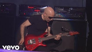 Joe Satriani  A Cool New Way from Satriani LIVE [upl. by Attelrak]