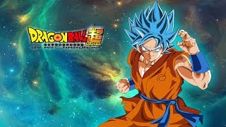 Dragon Ball Super Opening 2 Full『Kiyoshi Hikawa  Genkai Toppa × Survivor』 [upl. by Magdala]