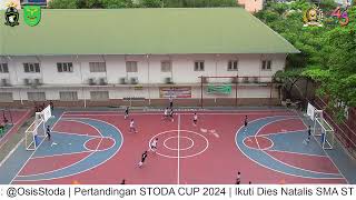 STODA CUP DAY 7 SMP [upl. by Halyk]