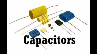 Capacitors Electric Fields Edexcel Alevel Physics [upl. by Scholem]