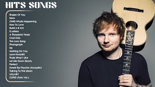 Top 20 Songs of 2024  Top Hits Songs Collection Album 2024  Shape Of You Best Songs Playlist 2024 [upl. by Emyle]