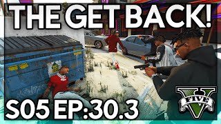 Episode 303 The Get Back  GTA RP  Grizzley World Whitelist [upl. by Petronille790]