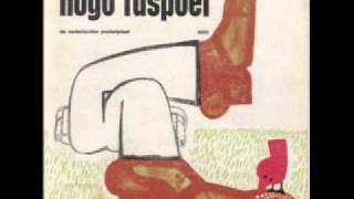 Hugo Raspoet  De landloper [upl. by Pegma]