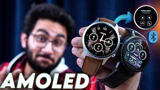 Noise Core 2 Buzz BT Calling Smartwatch Reviews After 7 Days Usage ⚡⚡ [upl. by Alphonse]