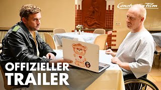 KAISERSCHMARRNDRAMA  offizieller Trailer [upl. by Anialam]