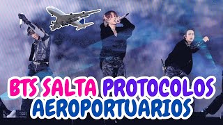 Los Pasaportes Diplomáticos de BTS Más que un Documento un Símbolo de su Impacto Global 🛂✨ [upl. by Aneelak]