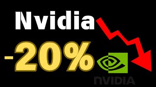 “Is Nvidia Stock About to Crash Expert Analysis Inside” [upl. by Huntley]