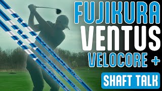 Best Driver Shaft For All Fujikura Ventus Blue 2024 [upl. by Myrt106]