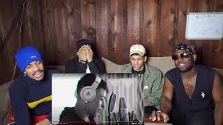 TRUENO  BZRP Freestyle Sessions 6🔥 REACTION [upl. by Brackely]