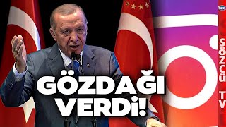 Erdoğan İlk Kez Açıkladı Instagrama Gözdağı Zehir Zemberek Ağır Sözler [upl. by Collis848]