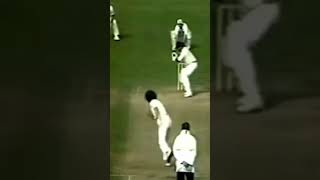 Sandeep Patil 6 fours in an Over  Cricket shorts cricket cricketlover shortsfeed kapildev [upl. by Drucill61]