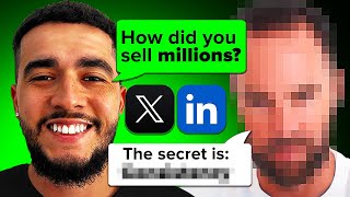 121M CMO Teaches How To Sell amp Make Millions Online [upl. by Graham]