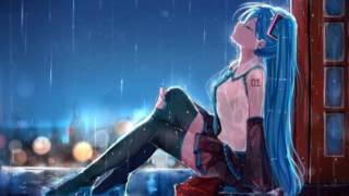 Un homme debout  Claudio Capéo French Nightcore [upl. by Stranger]