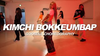 Jambino amp toigo  kimchi bokkeumbap  Gooseul Choreography [upl. by Nugent688]