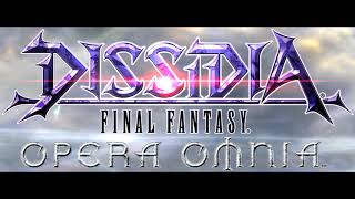 DFFOO OST  D012FF quotCantata Mortisquot [upl. by Cl]