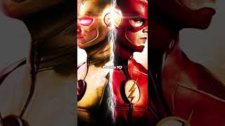 flash reverse flash who is better [upl. by Berne]