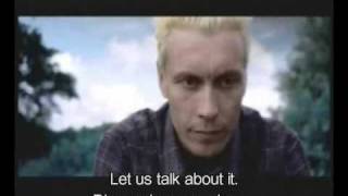 Die Ärzte Deine Schuld English subs [upl. by Elvin]