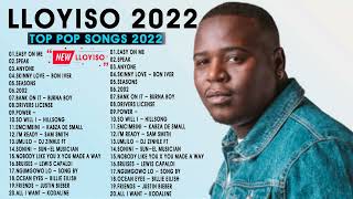 Best Songs of loyiso  loyiso Greatest Hits Full Album 2022  loyiso Collection [upl. by Sparks]