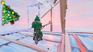 All I Want For Christmas Is You 🎄 Fortnite Montage [upl. by Salena]