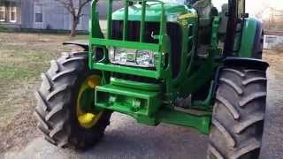 2009 John Deere 6330 Premium For Sale SOLD [upl. by Patin]