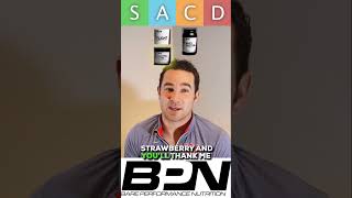 Watch This Before Buying BPN Supplements workout bpn fitness [upl. by Shanon]