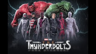 Thunderbolts Trailer Review Marvel’s Antiheroes Assemble [upl. by Kathlin]