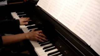 Metallica  The Memory Remains  Vkgoeswild piano cover [upl. by Harneen869]