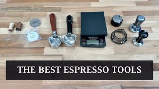 Best accessories for a Breville espresso machine [upl. by Akihsal]