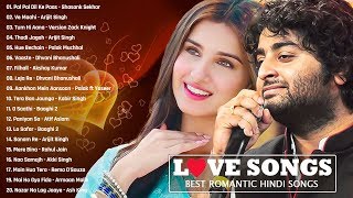 Best Of Udit Narayan Alka Yagnik Kumar Sanu Songs  90s Evergreen Bollywood Songs Jukebox [upl. by Kerwon]