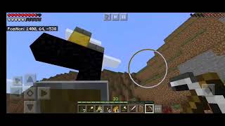 Minecraft Survival Multiplayer Part 26 a perspective [upl. by Naeroled]