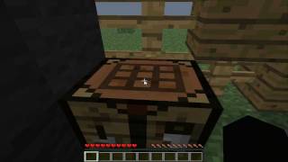 Minecraft mod 100  Balkons weapon mod więcej broni [upl. by Atiekahs]