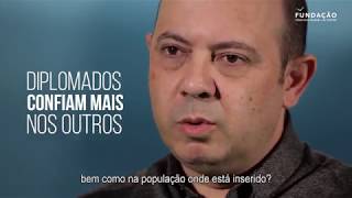 Vídeo resumo do Estudo quotBenefícios do Ensino Superiorquot [upl. by Janna]