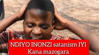 Nyaya yevasikana vekubudirwa vachida wekunyeng mudare ra chief Mutasa ine satanism yakakura kwazvo [upl. by Ennayhs22]