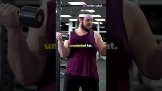 ULTIMATE Cutting Diet Plan for RAPID Fat Loss amp Muscle Gain [upl. by Ettenrahs]