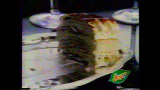 1995 Breyers Vienetta Ice Cream Commercial [upl. by Danella838]