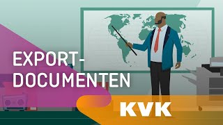 Welke oorsprongsdocumenten zijn er bij export  KVK [upl. by Luthanen]