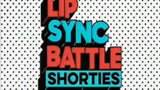 HD Lip Sync Battle Shorties 🎶 Official Trailer [upl. by Norris]