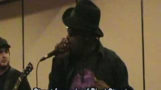 Schoolly D feat Street frmly BlackStreet [upl. by Doralynne]