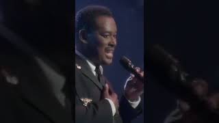 A Luther Vandross Classic 🎵 Shorts  Always and Forever  Front Row Music [upl. by Grewitz]