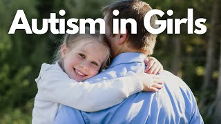 12 Signs of Autism in Girls Real Stories From Real People [upl. by Irallih179]