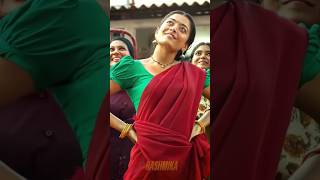 Rashmika Mandhana edit 🥀💔🎧  pushpa2 shorts alluarjun rashmikamandanna [upl. by Mctyre303]