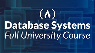 Database Systems  Cornell University Course SQL NoSQL LargeScale Data Analysis [upl. by Airemahs]