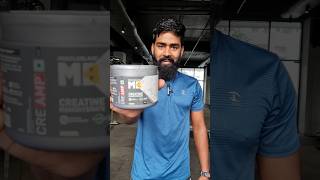 Best creatine for ever 🏋️‍♂️ 💪 shorts mobilityworkout motivation gymmotivation [upl. by Ahsial]